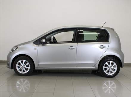 Škoda - Citigo