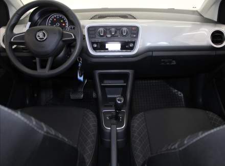 Škoda - Citigo
