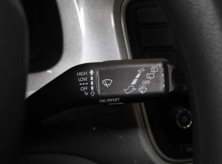 Škoda - Citigo