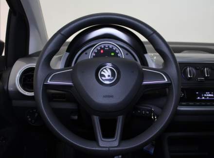 Škoda - Citigo