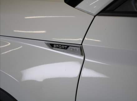 Škoda - Kodiaq