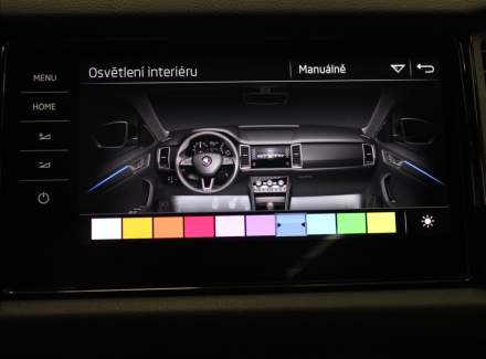 Škoda - Kodiaq
