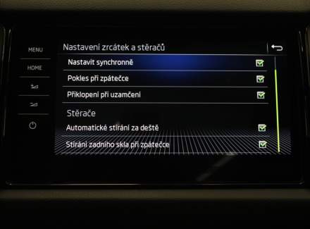 Škoda - Kodiaq
