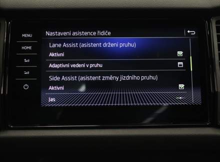 Škoda - Kodiaq