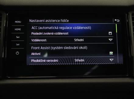 Škoda - Kodiaq