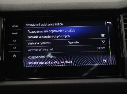 Škoda - Kodiaq