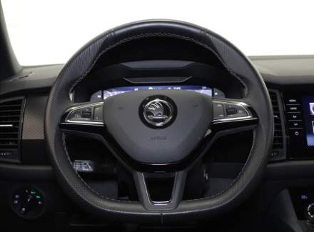Škoda - Kodiaq