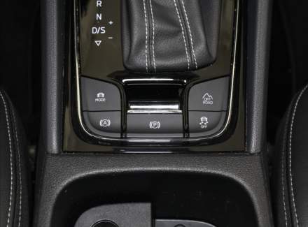 Škoda - Kodiaq