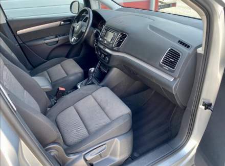 Volkswagen - Sharan
