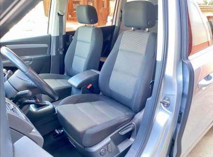 Volkswagen - Sharan