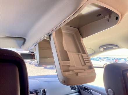 Volkswagen - Sharan
