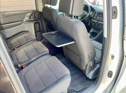 Volkswagen - Sharan