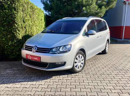 Volkswagen - Sharan