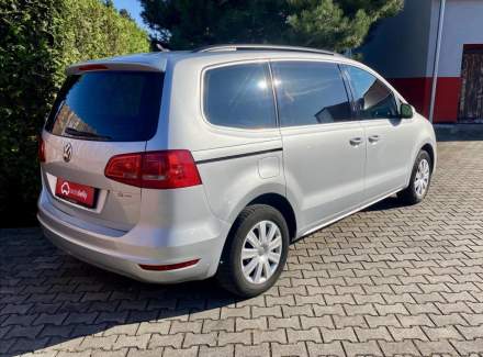 Volkswagen - Sharan