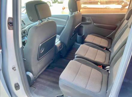 Volkswagen - Sharan