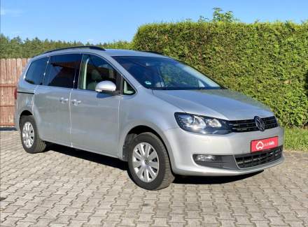 Volkswagen - Sharan