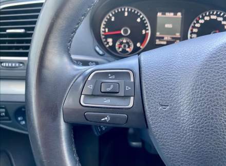 Volkswagen - Sharan