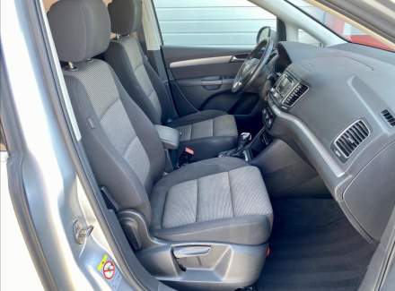 Volkswagen - Sharan
