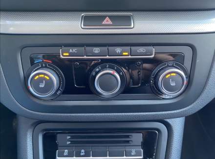 Volkswagen - Sharan