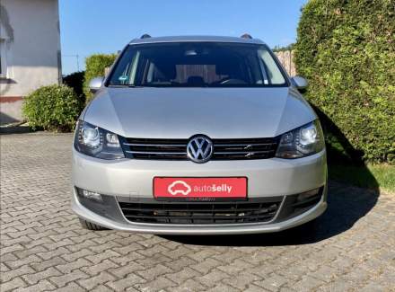 Volkswagen - Sharan