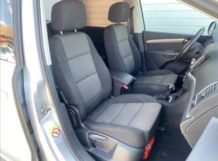Volkswagen - Sharan