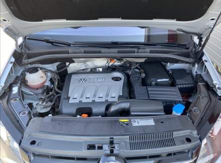 Volkswagen - Sharan