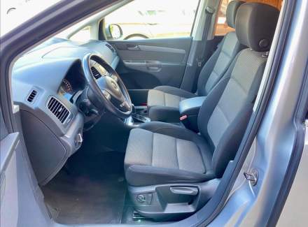 Volkswagen - Sharan