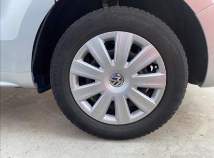 Volkswagen - Sharan