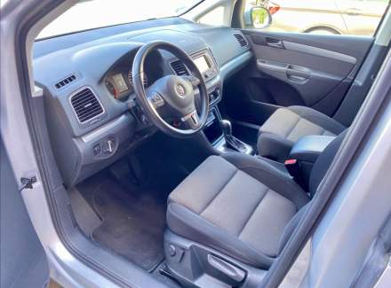 Volkswagen - Sharan