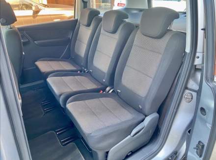 Volkswagen - Sharan