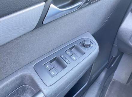 Volkswagen - Sharan