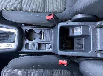 Volkswagen - Sharan
