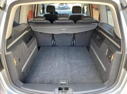 Volkswagen - Sharan