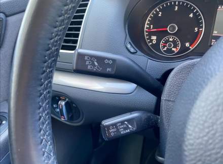 Volkswagen - Sharan