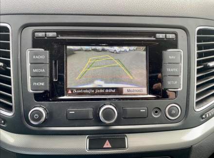Volkswagen - Sharan