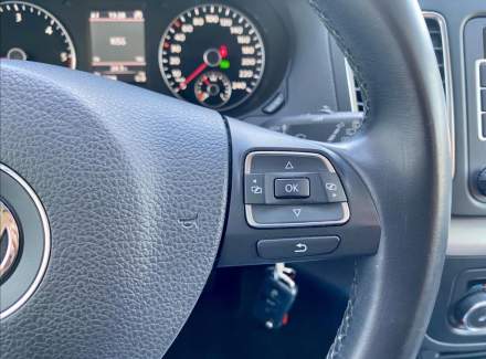 Volkswagen - Sharan