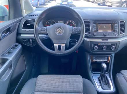 Volkswagen - Sharan
