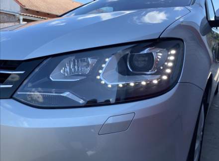 Volkswagen - Sharan
