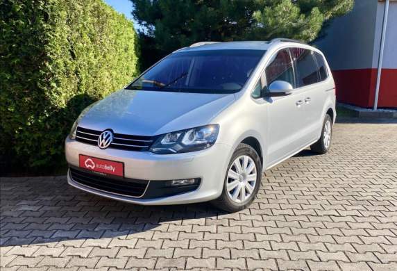 Volkswagen - Sharan