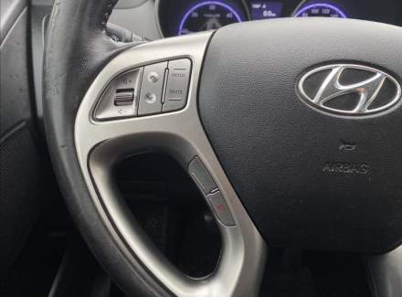 Hyundai - ix35