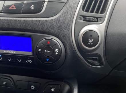 Hyundai - ix35