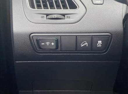 Hyundai - ix35