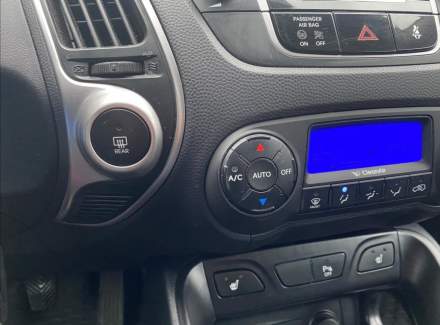 Hyundai - ix35