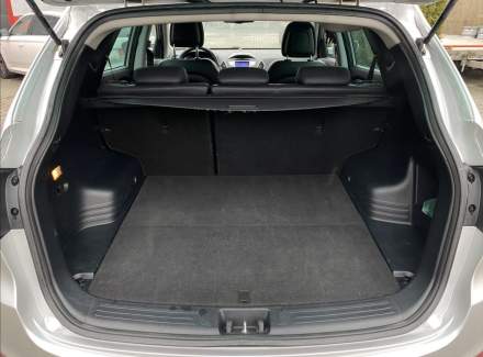 Hyundai - ix35