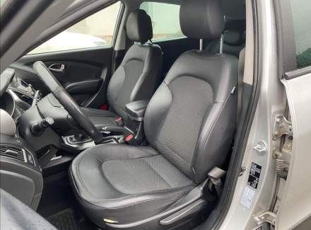 Hyundai - ix35