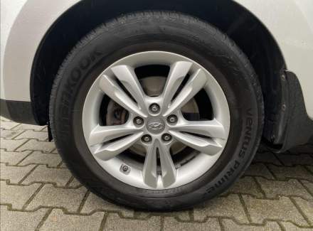 Hyundai - ix35