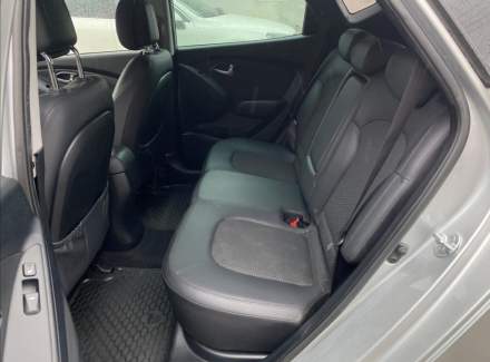 Hyundai - ix35