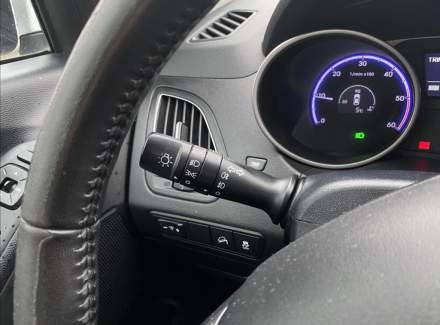 Hyundai - ix35