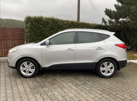 Hyundai - ix35