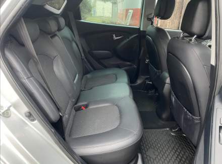 Hyundai - ix35